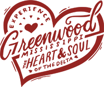 Heart & Soul of the Delta Greenwood, MS logo