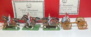 miniatures