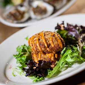 crab-cake