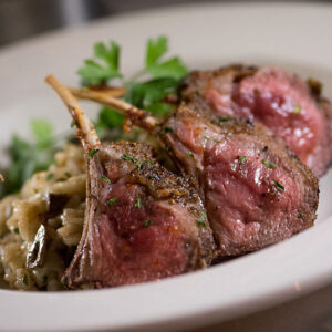 lambchops